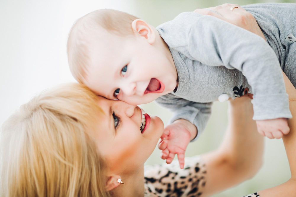 Tongue Tie and Frenectomy