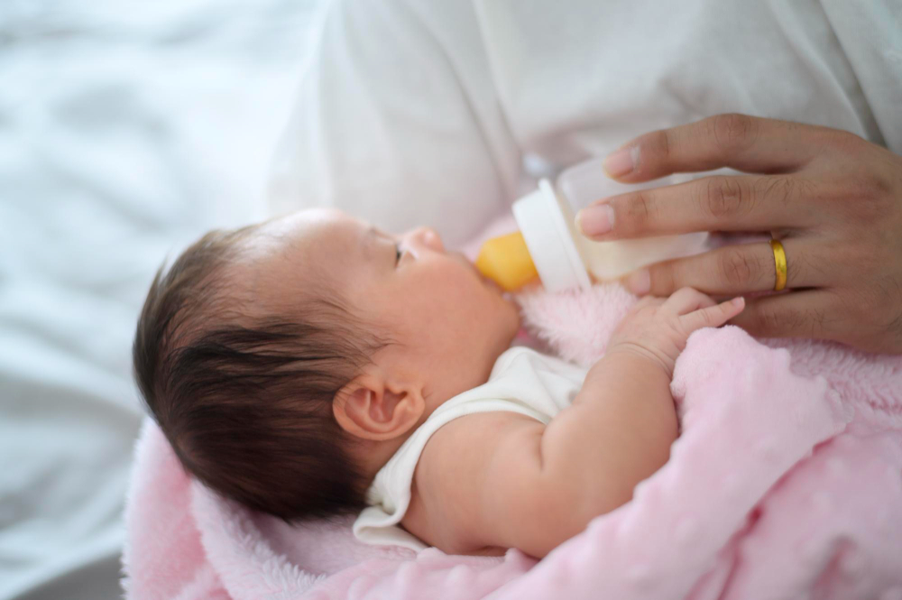 Feeding Assessment