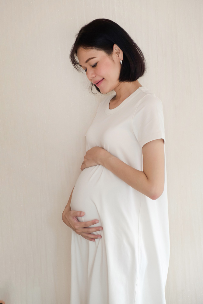 Pre-natal Prep visit - Breast Feeding - Lactation Consultant