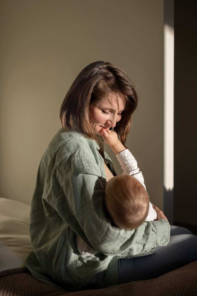 Lactation Consultation Lactation Consultation