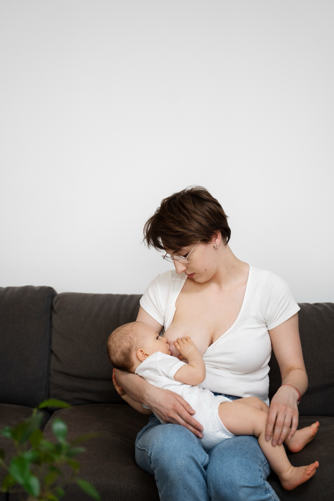 Lactation Consultation