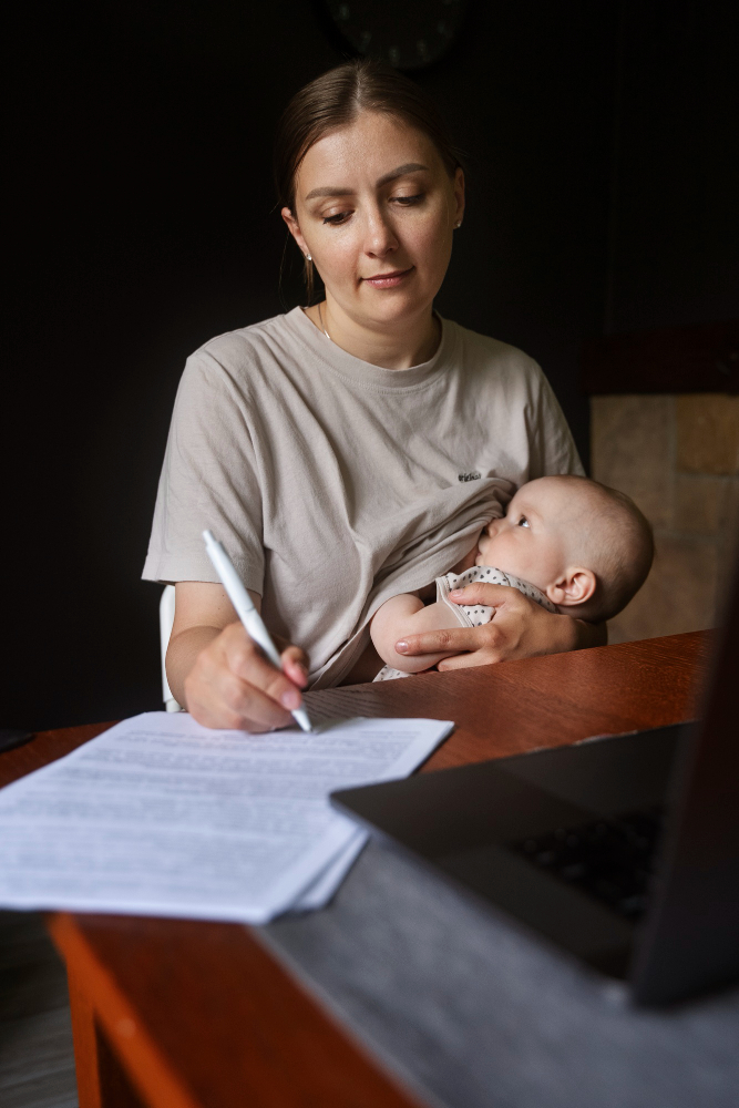 Feeding Assessment