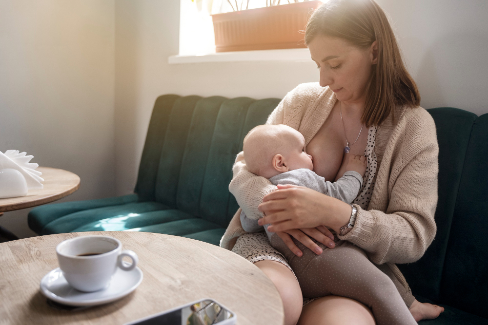 Lactation Consultation Lactation Consultation