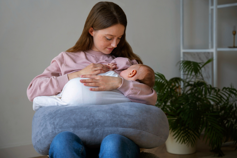 Lactation Consultation