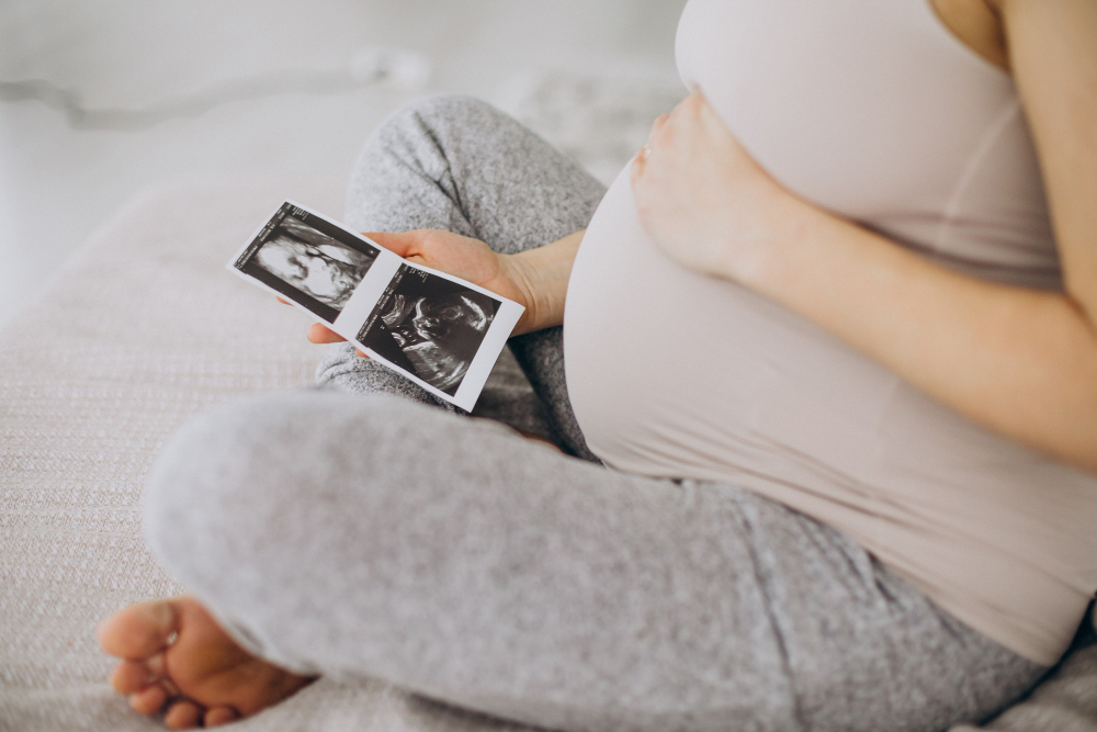 Pre-natal Prep visit - Breast Feeding - Lactation Consultant