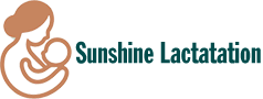 Lactation Breast Feeding Los Angeles Logo